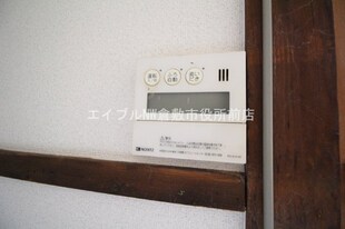 塩見貸住宅南畝の物件内観写真